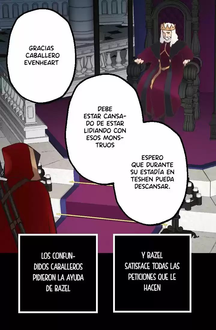 Mientras Te Guste - Capítulo 102 - Página 19 - LectorTMOo