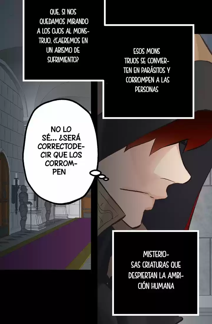 Mientras Te Guste - Capítulo 102 - Página 20 - LectorTMOo