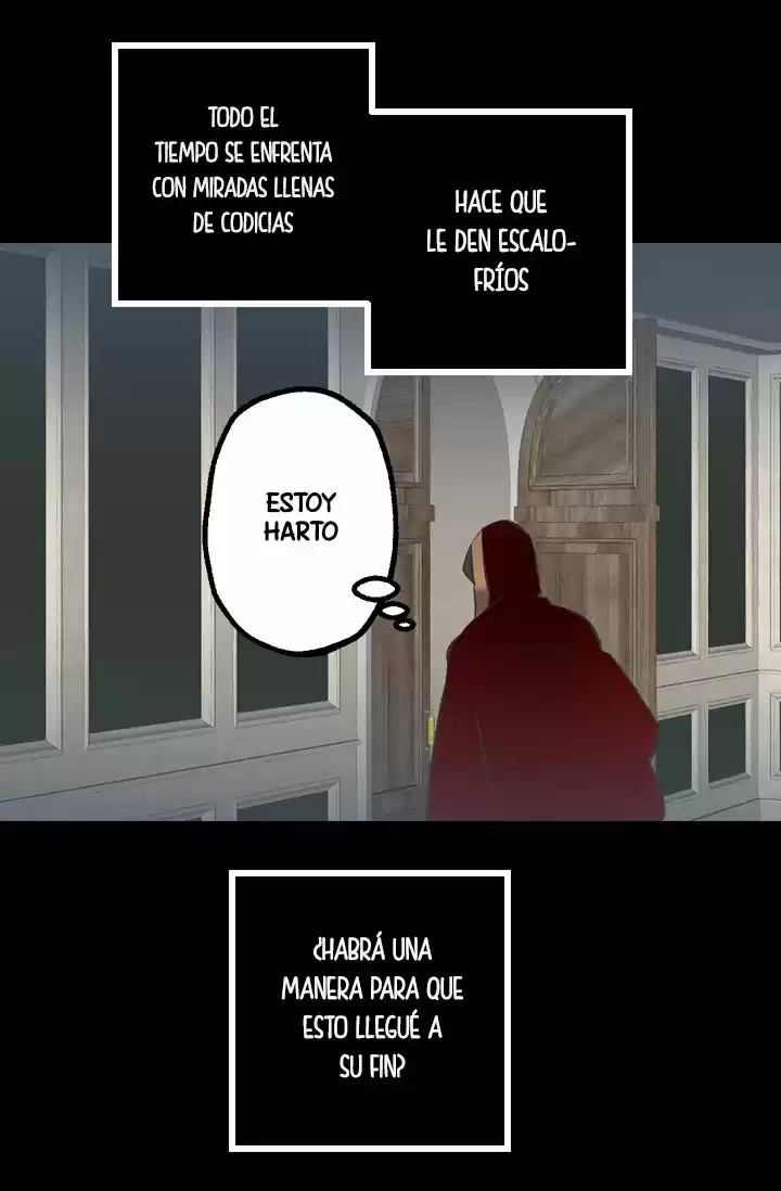 Mientras Te Guste - Capítulo 102 - Página 22 - LectorTMOo