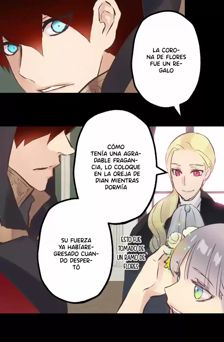 Mientras Te Guste - Capítulo 102 - Página 27 - LectorTMOo