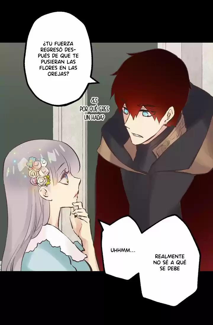Mientras Te Guste - Capítulo 102 - Página 28 - LectorTMOo