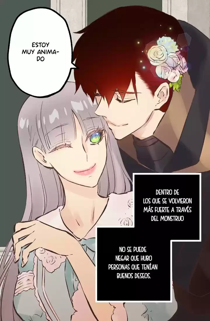 Mientras Te Guste - Capítulo 102 - Página 33 - LectorTMOo