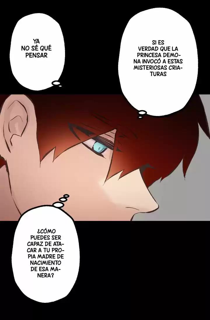Mientras Te Guste - Capítulo 102 - Página 47 - LectorTMOo
