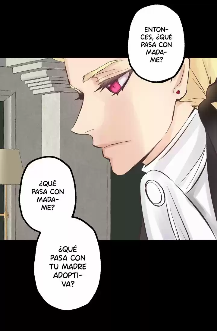 Mientras Te Guste - Capítulo 103 - Página 25 - LectorTMOo