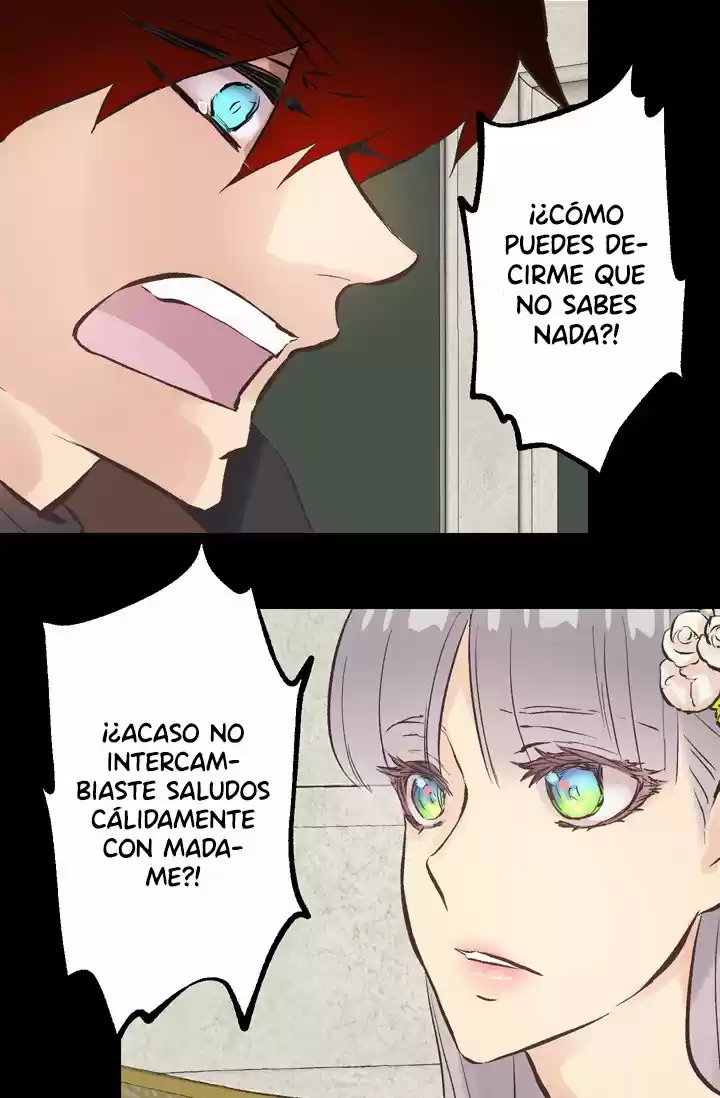 Mientras Te Guste - Capítulo 103 - Página 31 - LectorTMOo