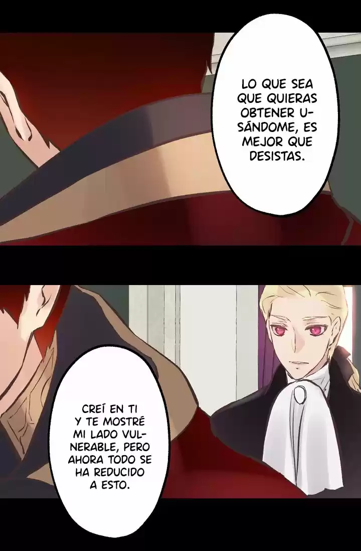 Mientras Te Guste - Capítulo 103 - Página 37 - LectorTMOo