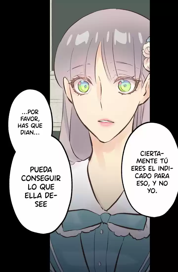Mientras Te Guste - Capítulo 103 - Página 39 - LectorTMOo