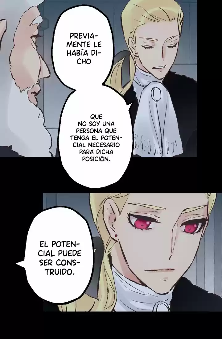 Mientras Te Guste - Capítulo 103 - Página 46 - LectorTMOo