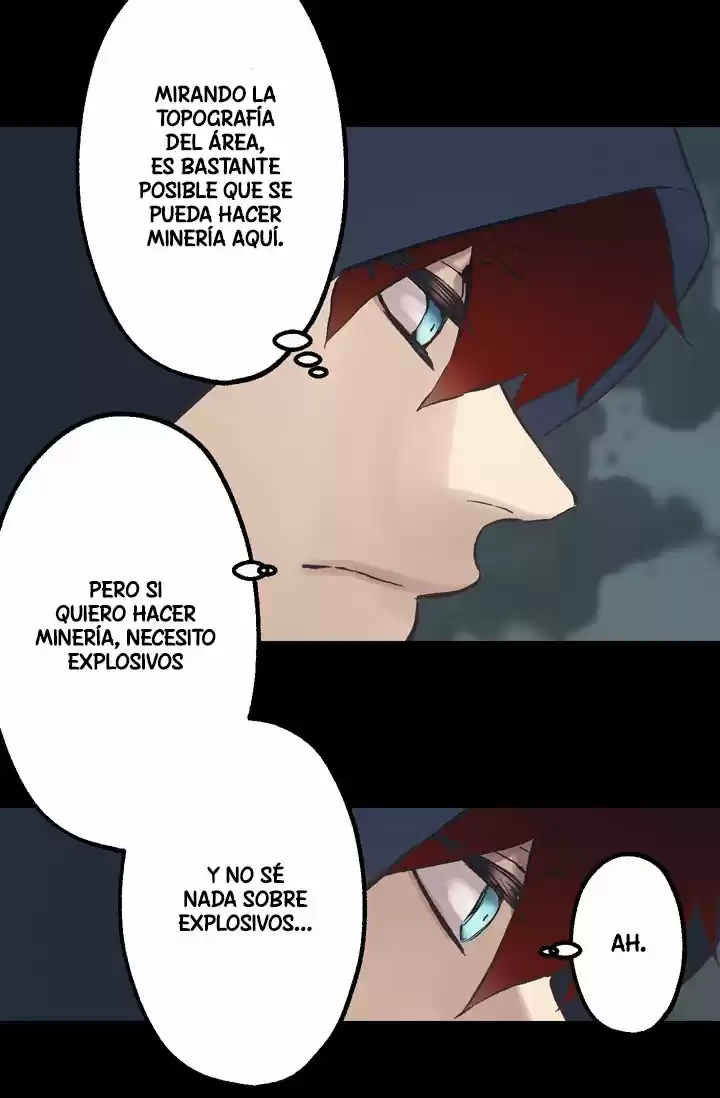 Mientras Te Guste - Capítulo 104 - Página 31 - LectorTMOo