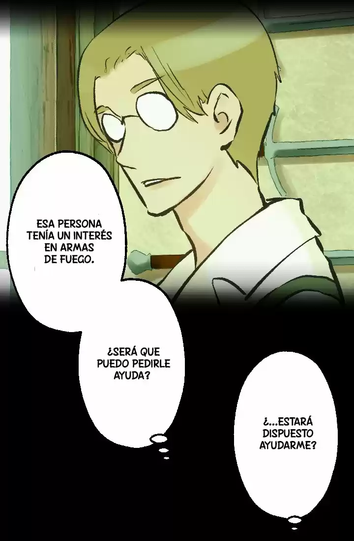 Mientras Te Guste - Capítulo 104 - Página 32 - LectorTMOo