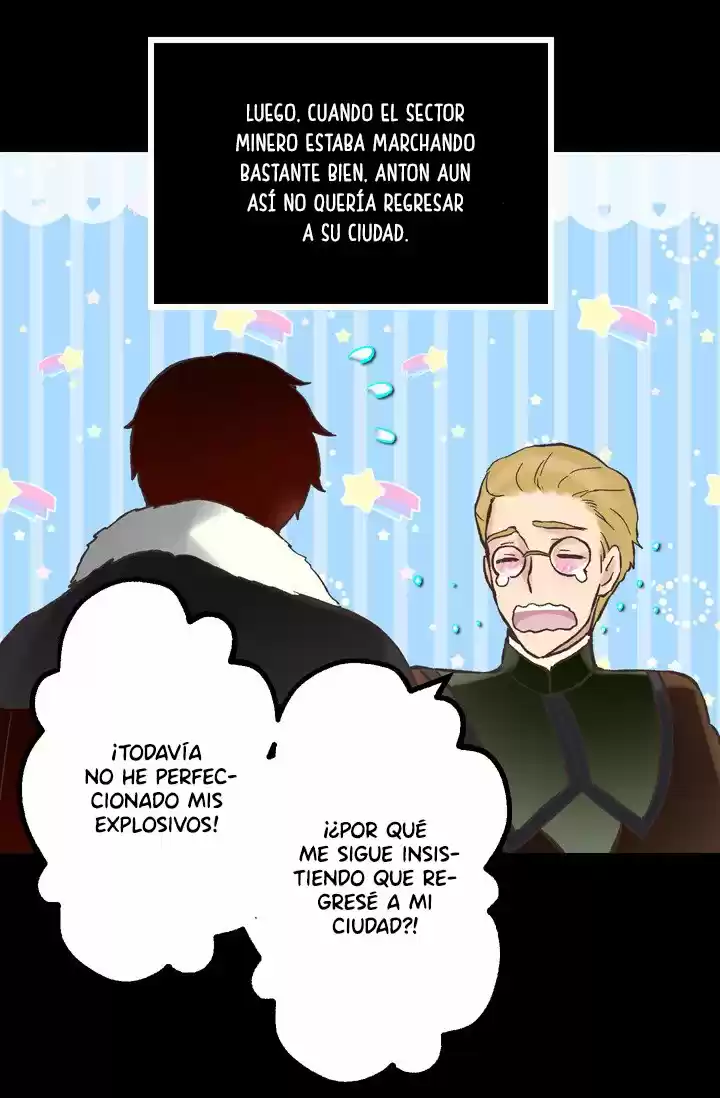 Mientras Te Guste - Capítulo 104 - Página 35 - LectorTMOo