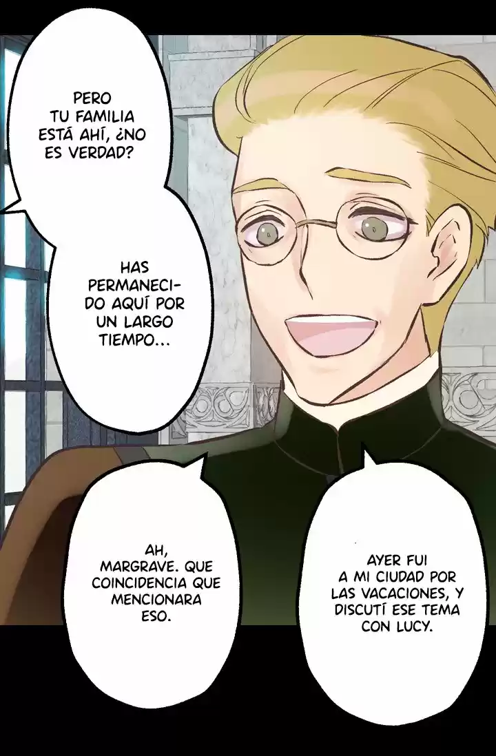 Mientras Te Guste - Capítulo 104 - Página 36 - LectorTMOo