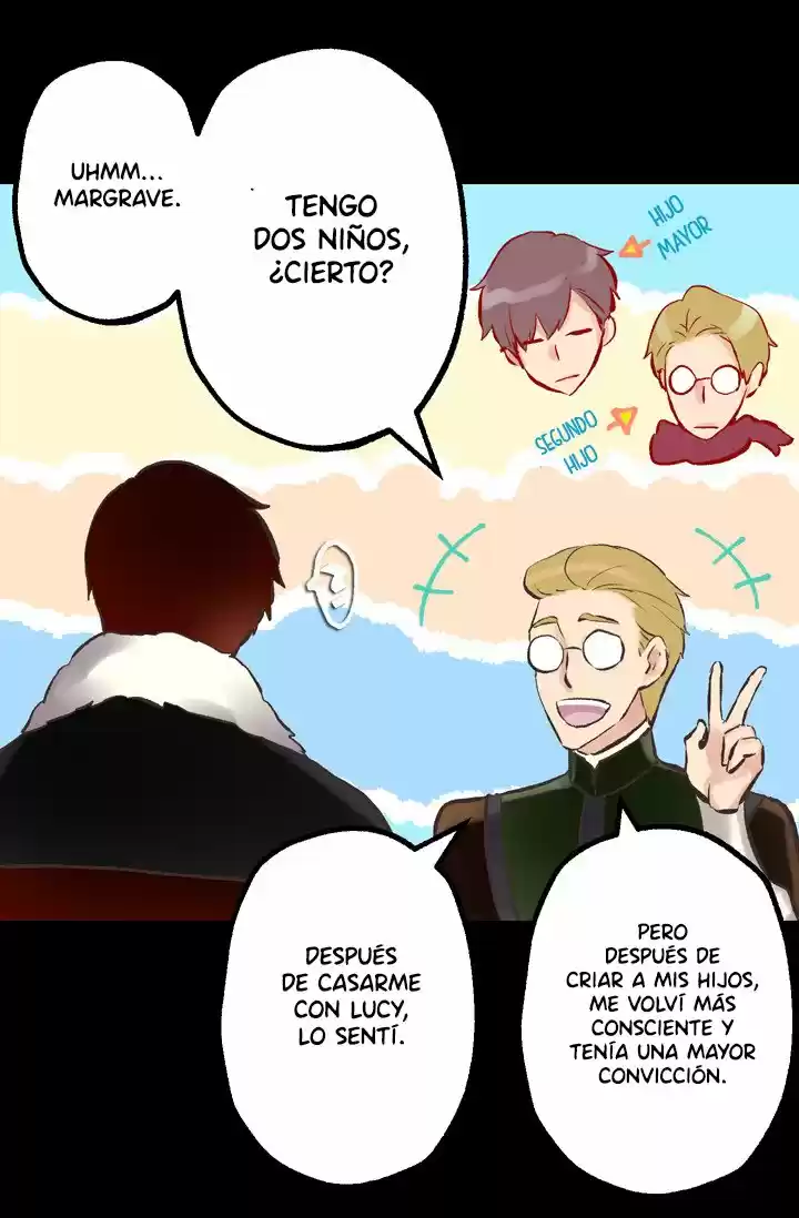 Mientras Te Guste - Capítulo 104 - Página 38 - LectorTMOo