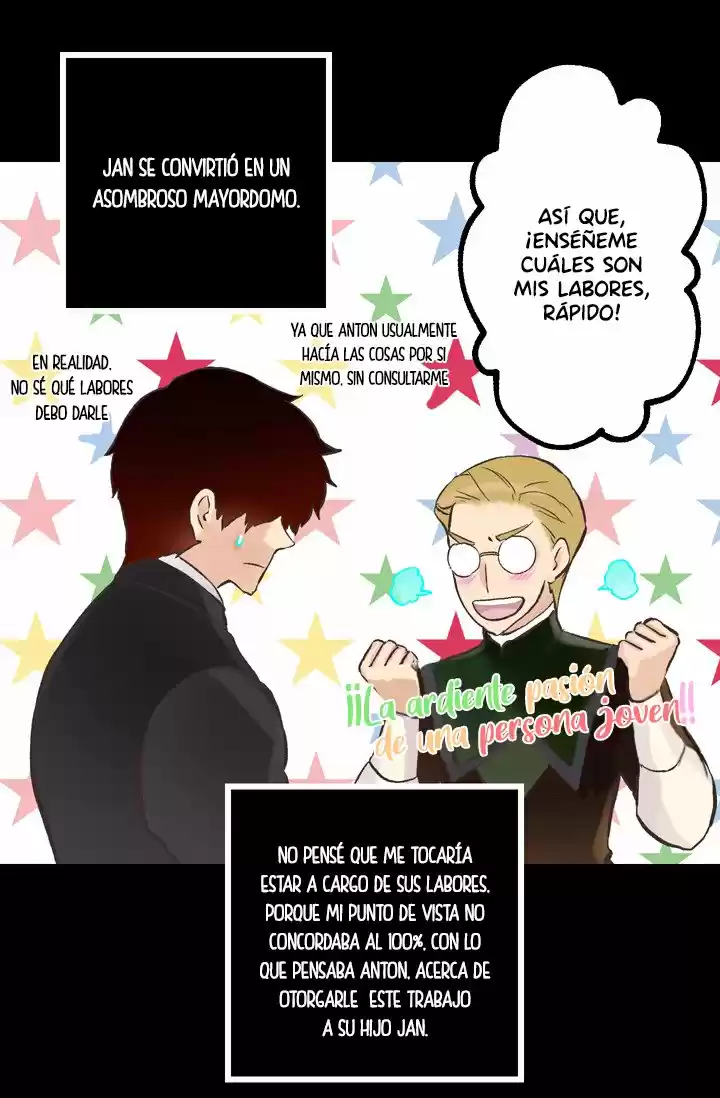 Mientras Te Guste - Capítulo 104 - Página 46 - LectorTMOo