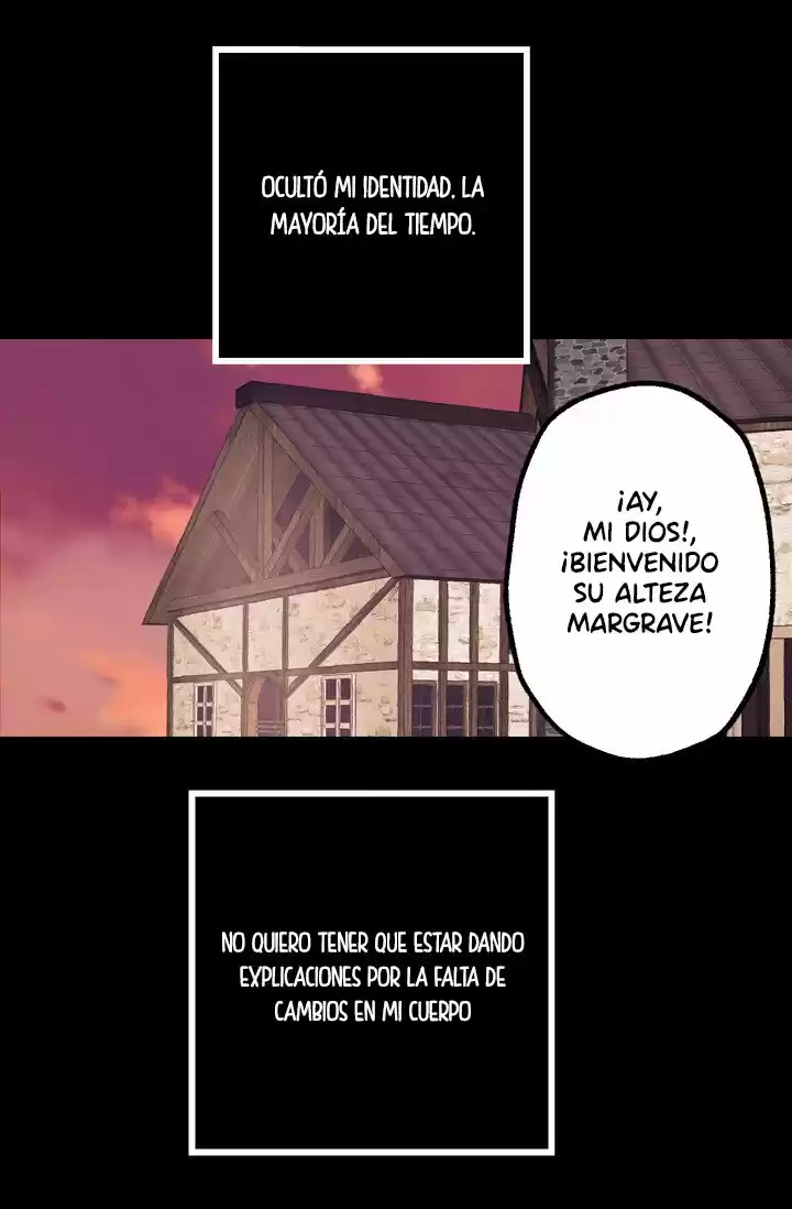 Mientras Te Guste - Capítulo 104 - Página 54 - LectorTMOo