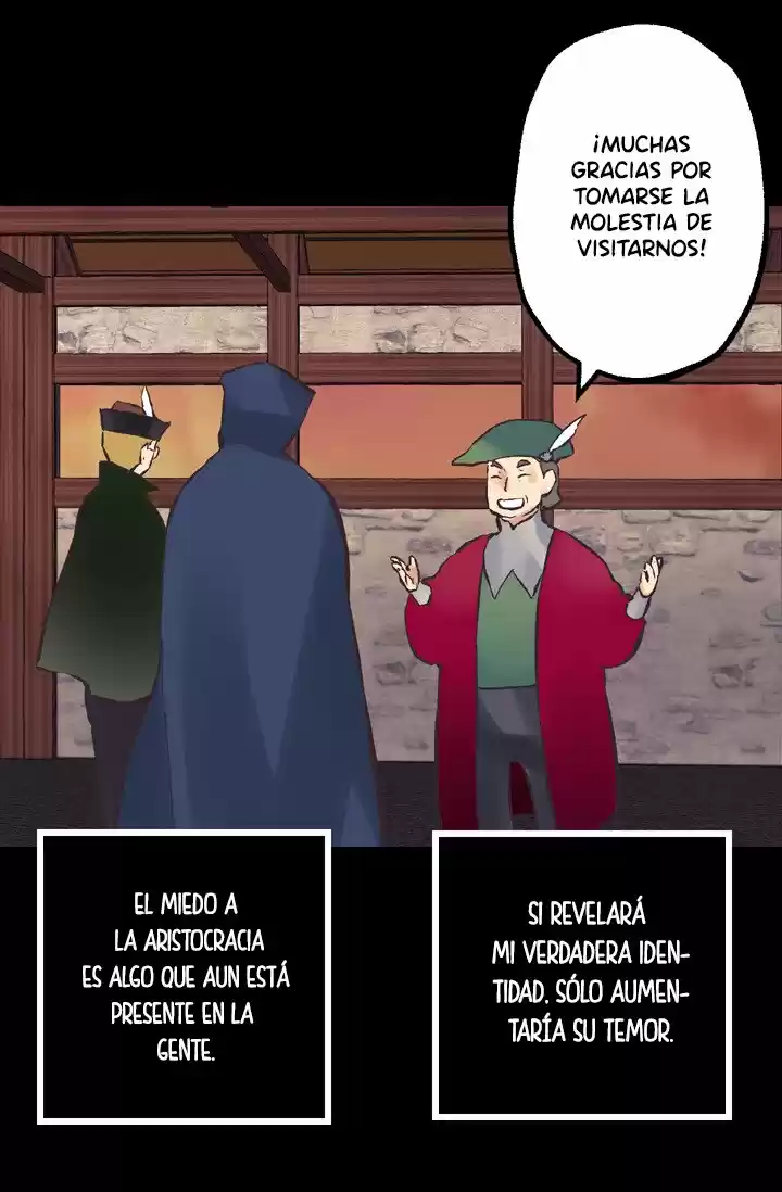 Mientras Te Guste - Capítulo 104 - Página 55 - LectorTMOo