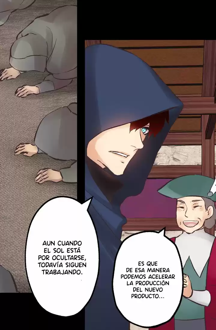 Mientras Te Guste - Capítulo 104 - Página 56 - LectorTMOo