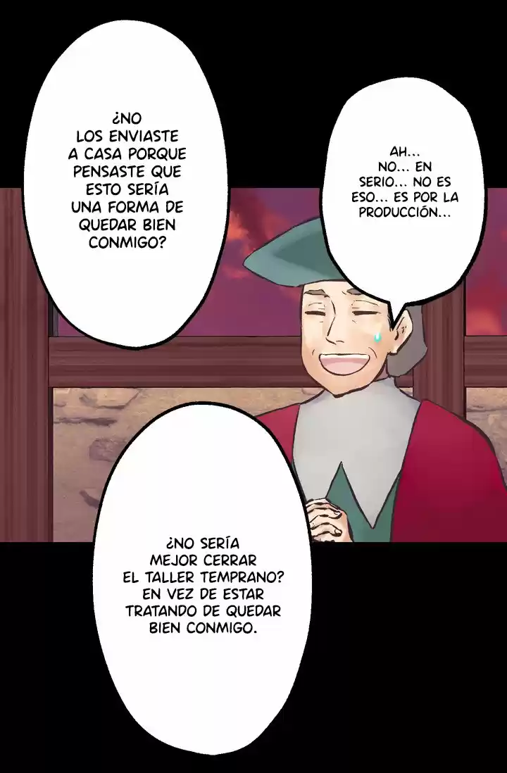 Mientras Te Guste - Capítulo 104 - Página 57 - LectorTMOo