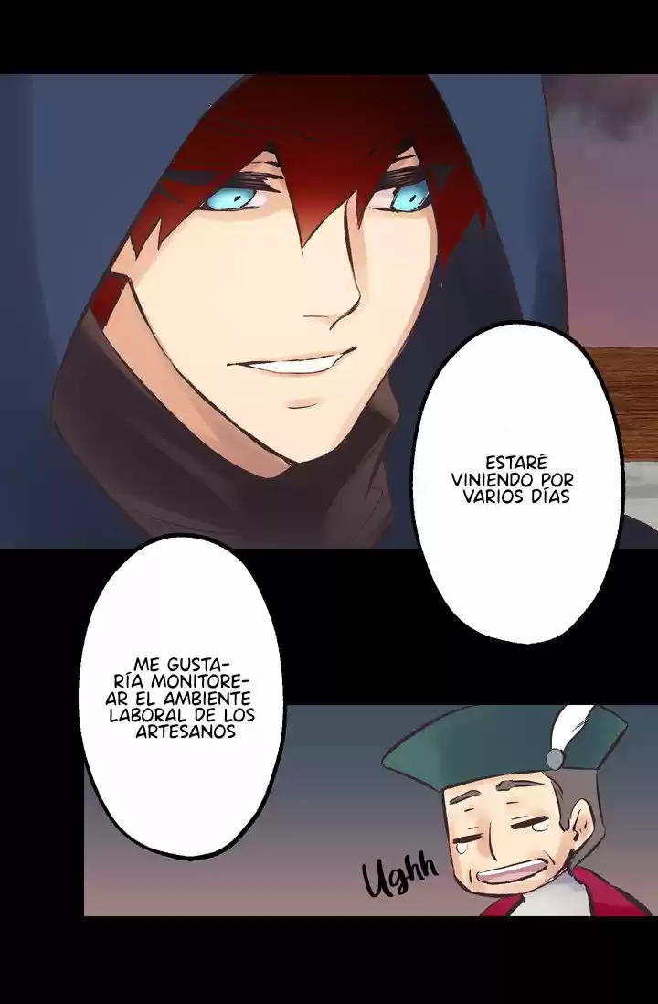Mientras Te Guste - Capítulo 105 - Página 21 - LectorTMOo