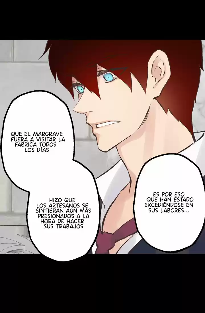 Mientras Te Guste - Capítulo 105 - Página 28 - LectorTMOo