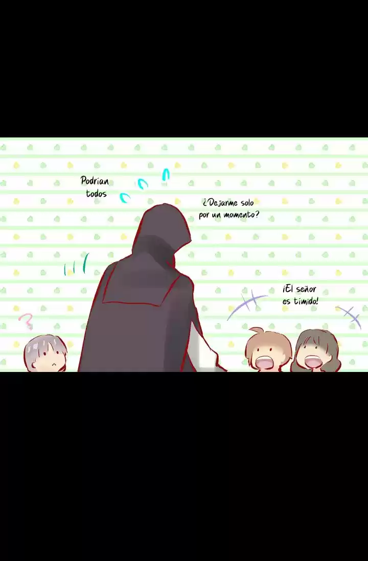 Mientras Te Guste - Capítulo 105 - Página 56 - LectorTMOo