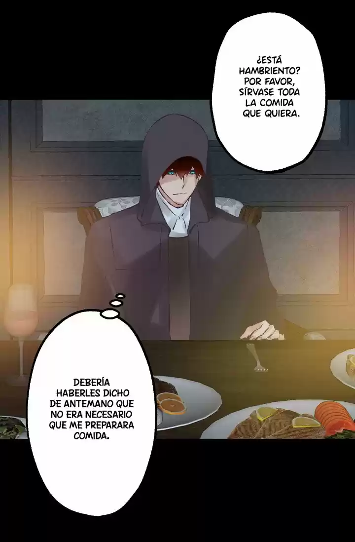 Mientras Te Guste - Capítulo 106 - Página 19 - LectorTMOo
