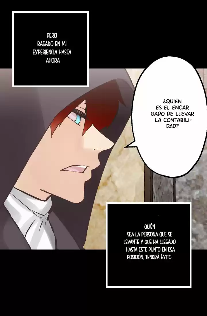 Mientras Te Guste - Capítulo 106 - Página 33 - LectorTMOo