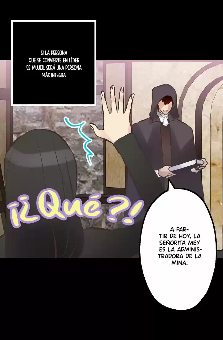 Mientras Te Guste - Capítulo 106 - Página 35 - LectorTMOo