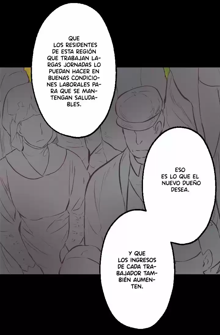 Mientras Te Guste - Capítulo 106 - Página 50 - LectorTMOo