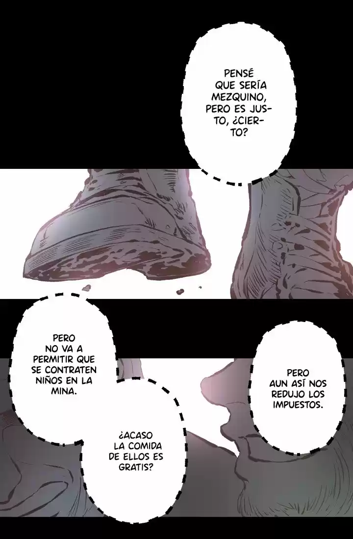 Mientras Te Guste - Capítulo 106 - Página 53 - LectorTMOo