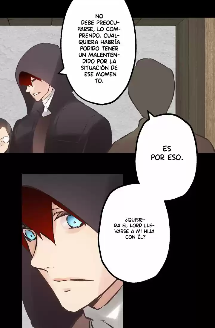 Mientras Te Guste - Capítulo 106 - Página 57 - LectorTMOo