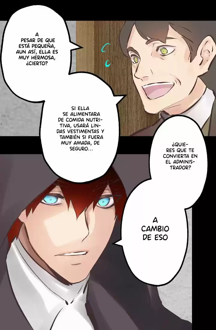Mientras Te Guste - Capítulo 106 - Página 58 - LectorTMOo