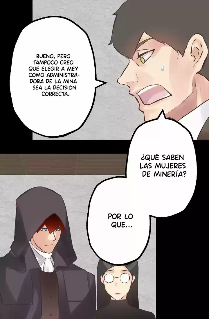 Mientras Te Guste - Capítulo 107 - Página 11 - LectorTMOo