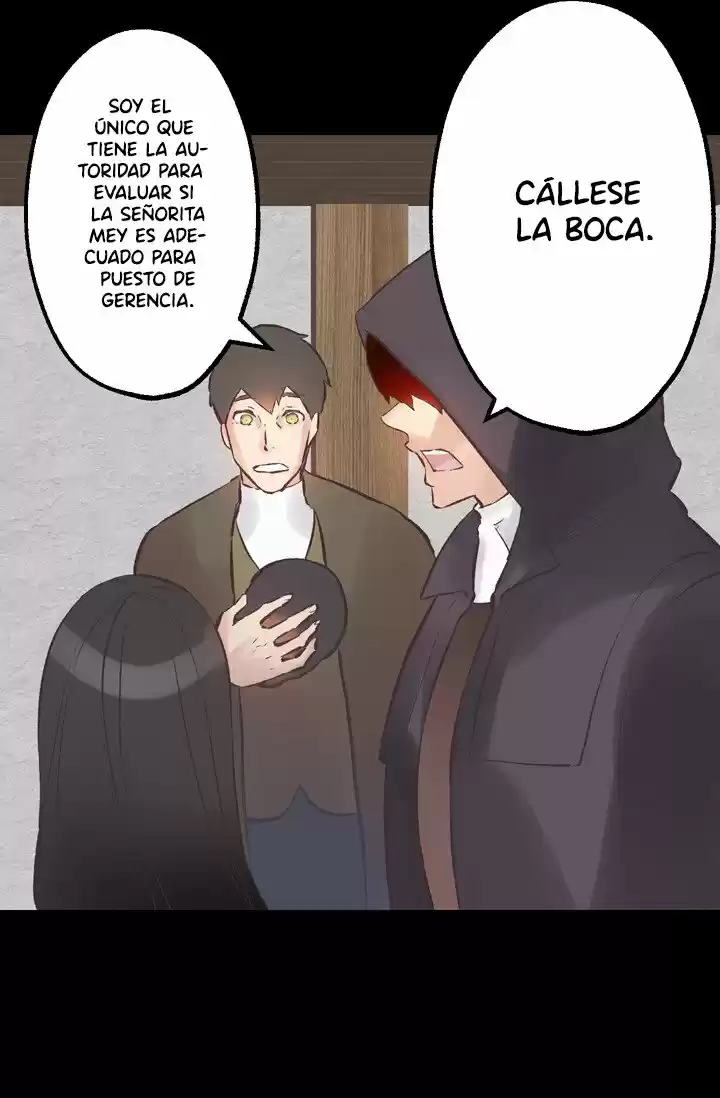Mientras Te Guste - Capítulo 107 - Página 12 - LectorTMOo