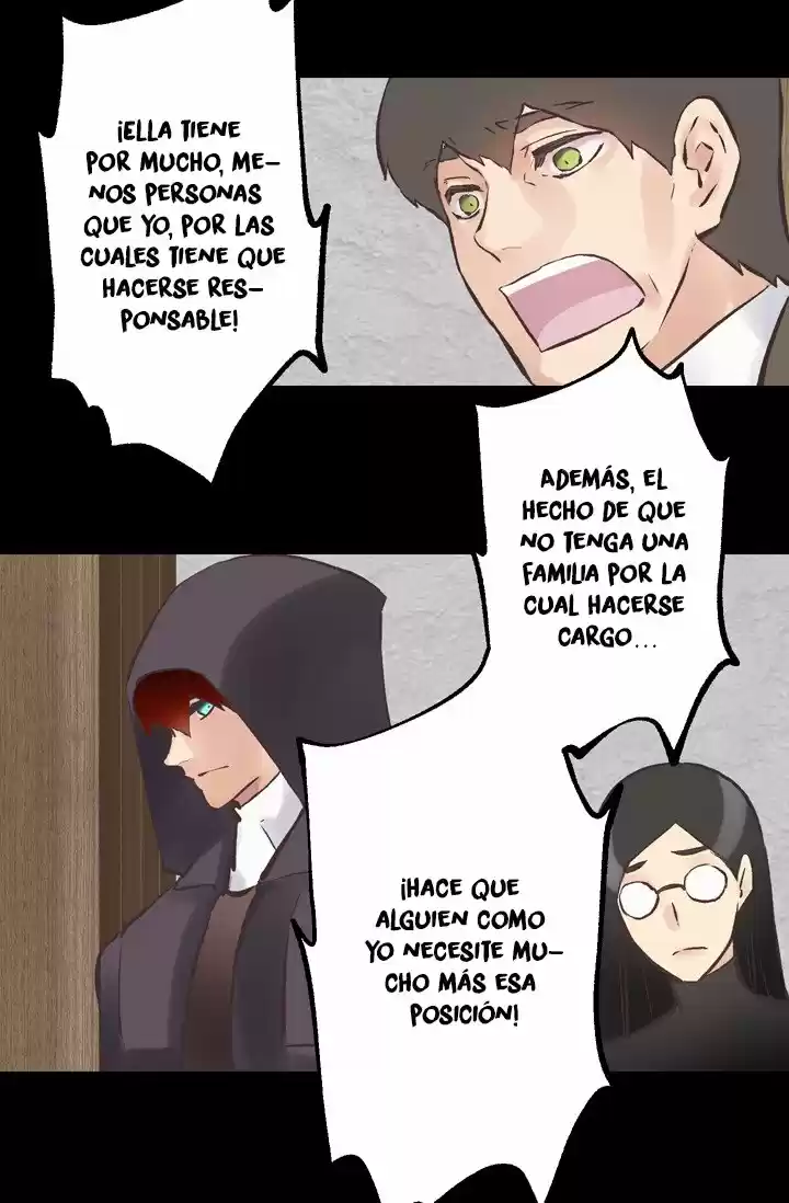 Mientras Te Guste - Capítulo 107 - Página 13 - LectorTMOo