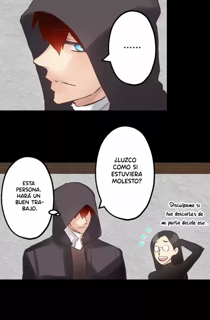Mientras Te Guste - Capítulo 107 - Página 17 - LectorTMOo