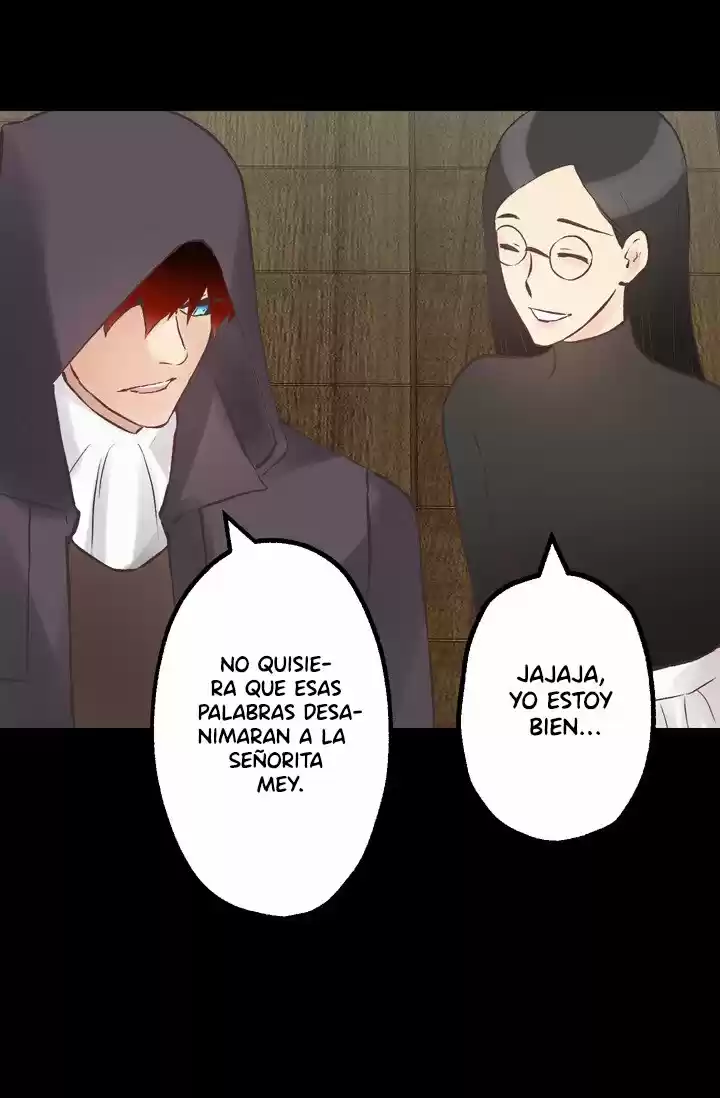 Mientras Te Guste - Capítulo 107 - Página 18 - LectorTMOo
