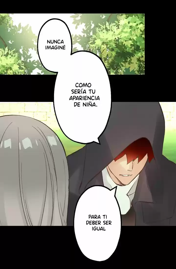 Mientras Te Guste - Capítulo 107 - Página 31 - LectorTMOo