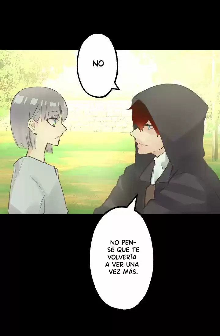 Mientras Te Guste - Capítulo 107 - Página 33 - LectorTMOo