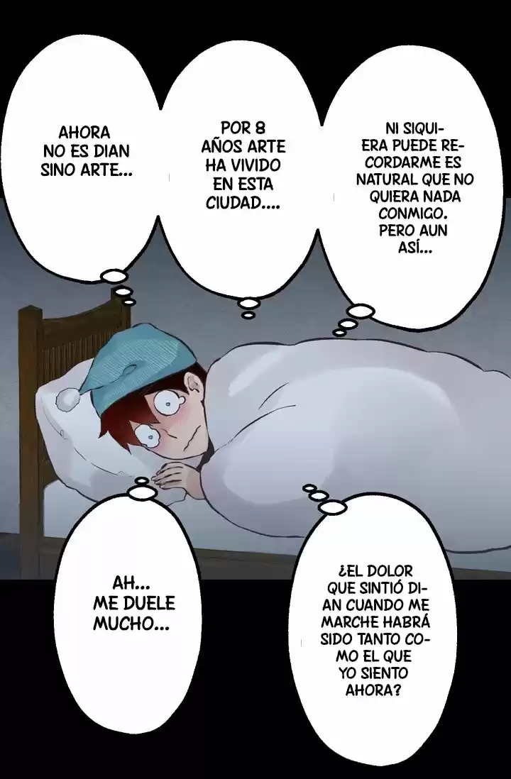 Mientras Te Guste - Capítulo 107 - Página 42 - LectorTMOo