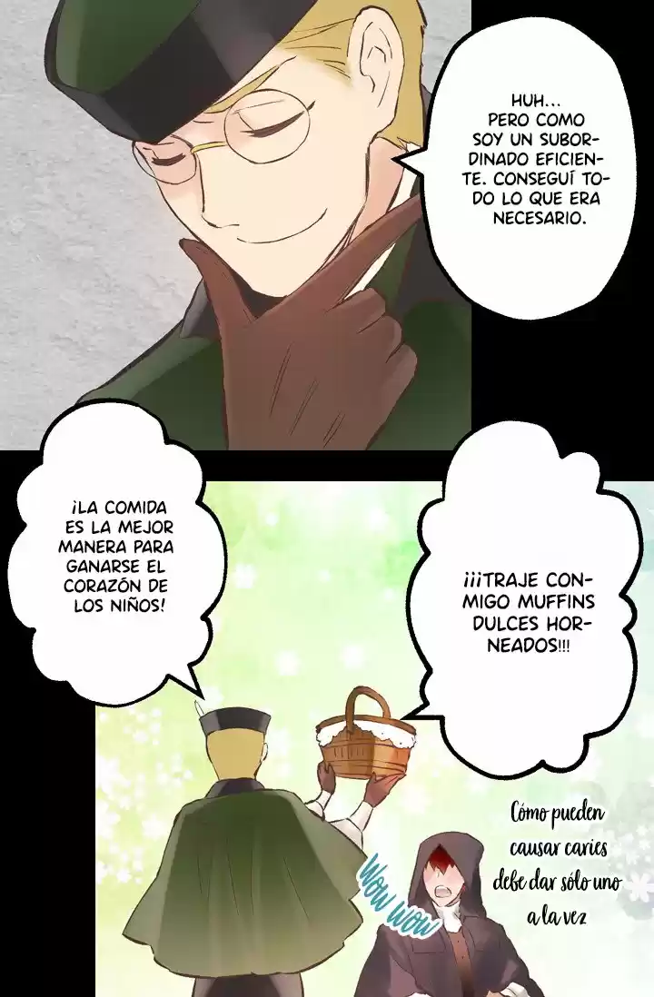 Mientras Te Guste - Capítulo 107 - Página 51 - LectorTMOo