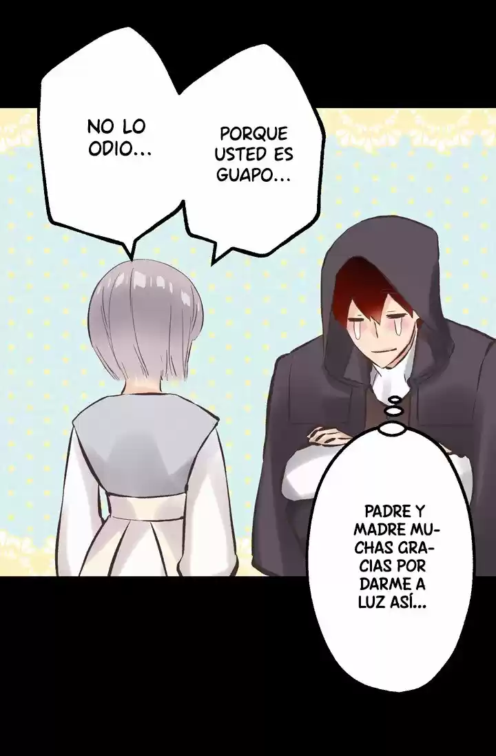 Mientras Te Guste - Capítulo 107 - Página 58 - LectorTMOo