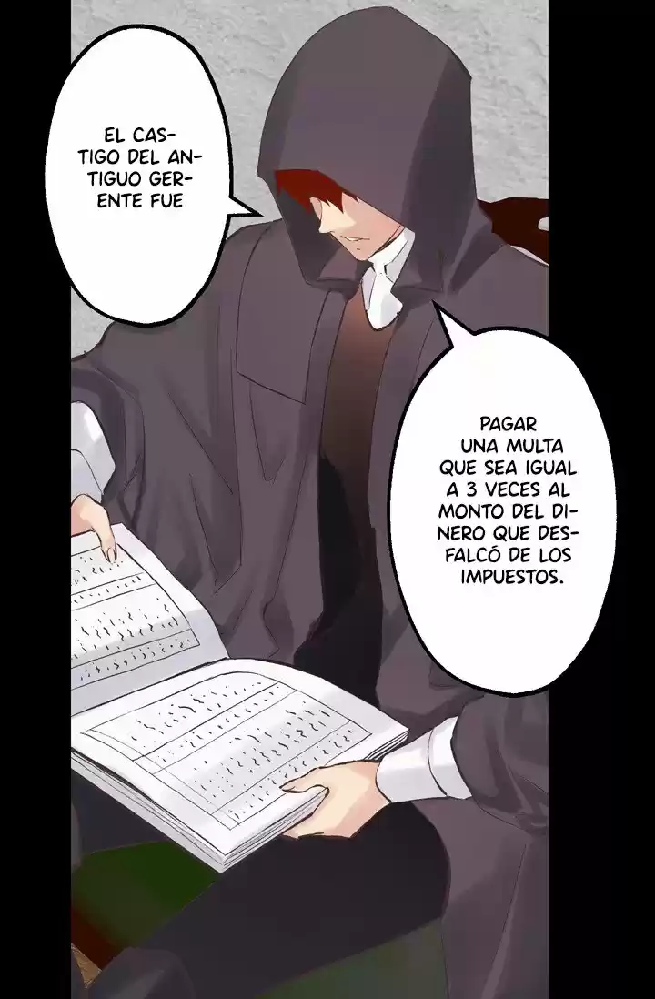 Mientras Te Guste - Capítulo 108 - Página 13 - LectorTMOo