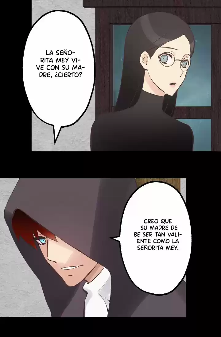 Mientras Te Guste - Capítulo 108 - Página 17 - LectorTMOo