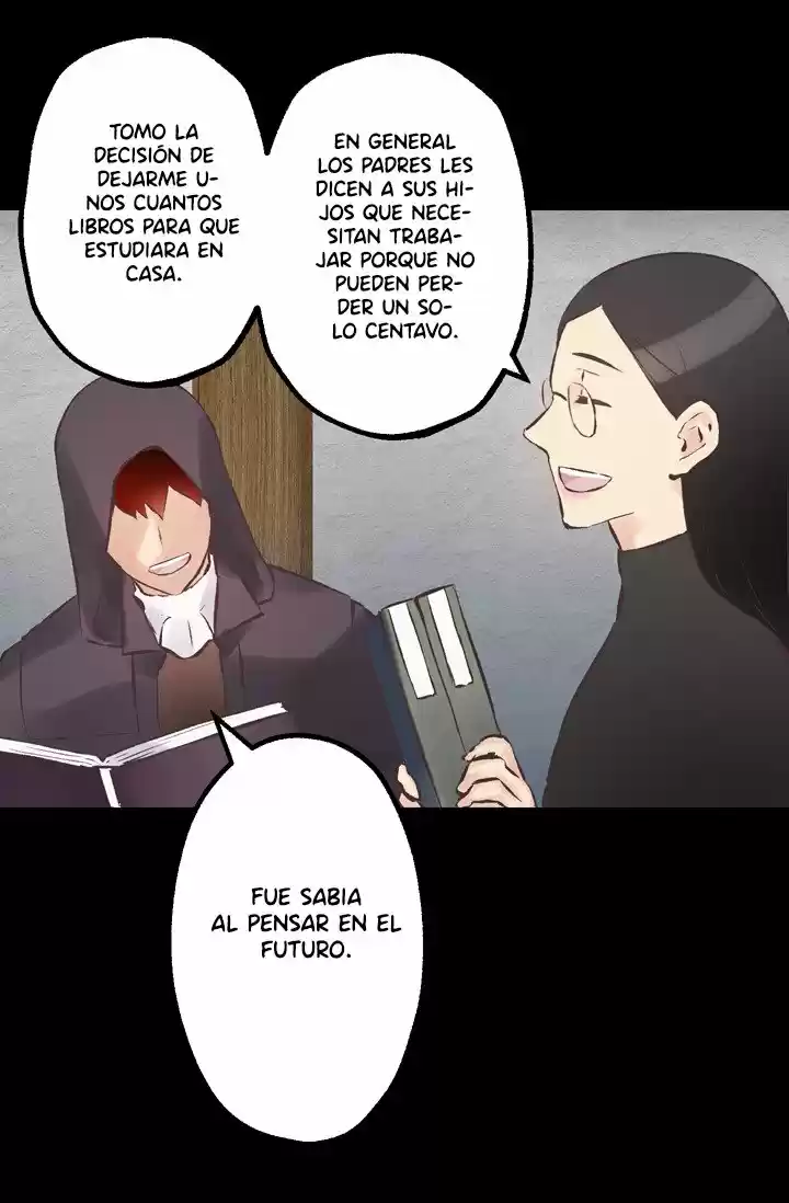 Mientras Te Guste - Capítulo 108 - Página 19 - LectorTMOo