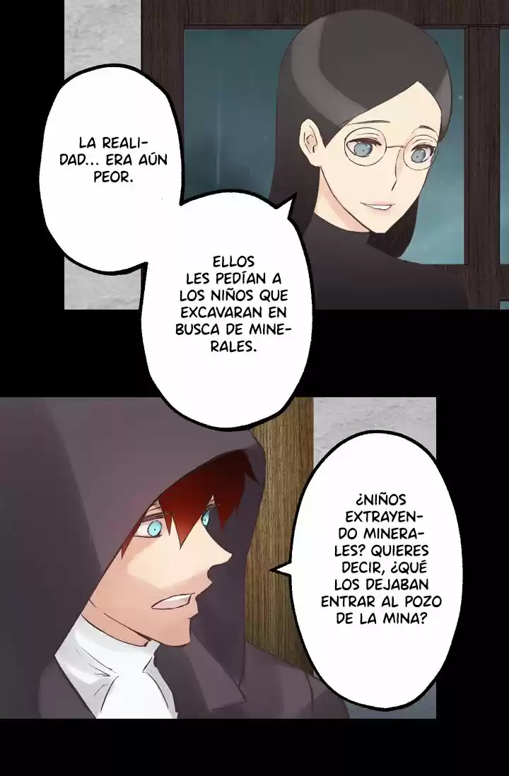 Mientras Te Guste - Capítulo 108 - Página 21 - LectorTMOo