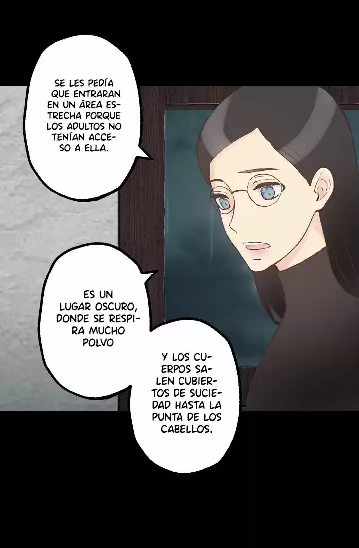Mientras Te Guste - Capítulo 108 - Página 22 - LectorTMOo
