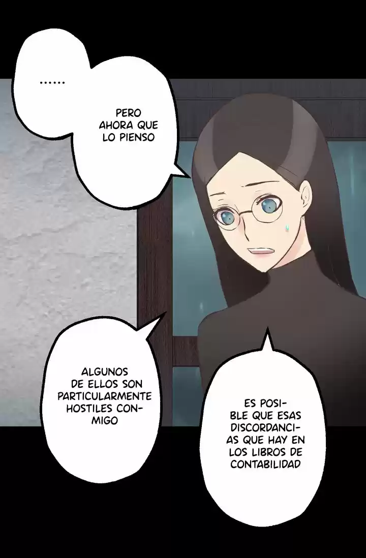 Mientras Te Guste - Capítulo 108 - Página 25 - LectorTMOo
