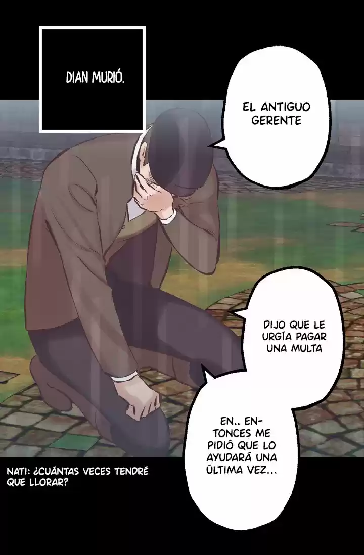 Mientras Te Guste - Capítulo 108 - Página 29 - LectorTMOo