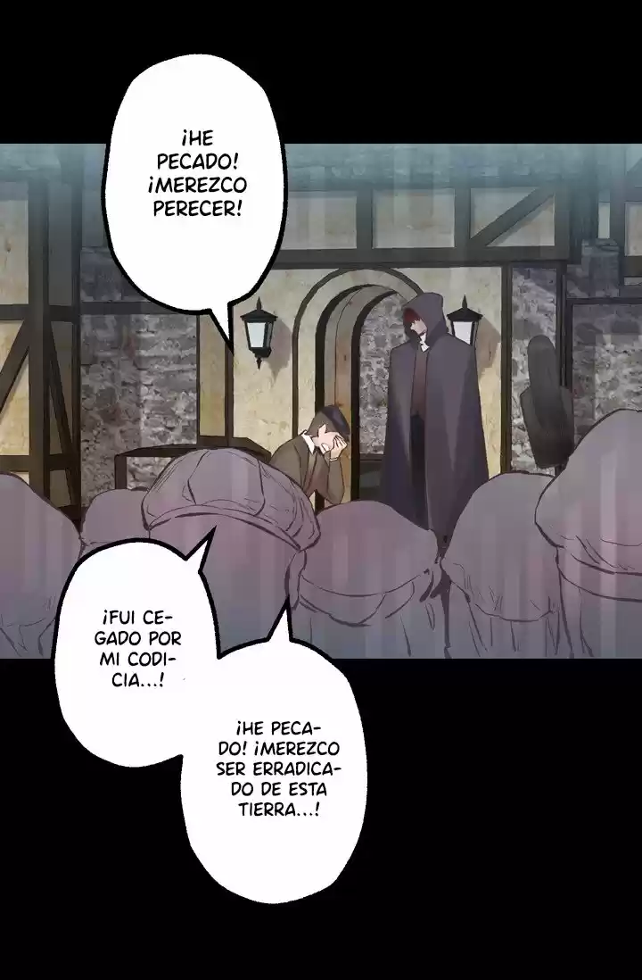Mientras Te Guste - Capítulo 108 - Página 30 - LectorTMOo